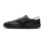 Mizuno Ct Club Classic Mood Retro Vabaaegne Mitmek&uuml;lgne Madala s&auml;&auml;rega Rula kingad Unisex Tennised Must D1GH261005 38 black