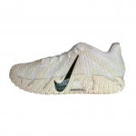 Nike Ja 3 Kookospiim Meeste Tennised Kreemjas Valge Must HF2793-101 44.5