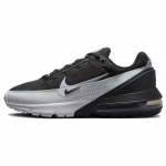 Nike Air Max Pulse Must Puhas Plaatinav&auml;rvi Tossud Vabaajajalatsid DR0453-005 41