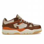 Nigo x Nike Air Force 3 Low Light British Tan Unisex tossud Pruun Fossil HQ0260-200 39