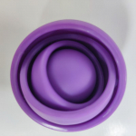 3D-stressi leevendav pall Piiramatult &uuml;mberp&ouml;&ouml;ratav stressi leevendav pall Uus m&auml;ng dekompressiooniga pusle m&auml;nguasjapall