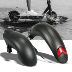 10-tolline elektrit&otilde;ukeratta esirehvikaitse tagarehvikaitse esi-tagumine porilaud komplekt porilaud Kugoo M4 t&otilde;ukeratta jaoks