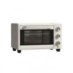 Elektriline ahi - MUVOE - Miniahi 21L - 3 k&uuml;psetusrežiimi - 1400W - Temperatuur 100-230&deg;C