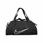 Nike Pol&uuml;ester Spordikott Telkimiskott &Uuml;he &otilde;la K&auml;ekott Reisikott Tavaline Unisex Must Vabaaja DA1746-010 must