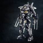 Laste ehitusklotsid mecha ehitusklotsid deformeeruv robot mecha divisjoni mudeli kokkupanek laste kokkupandav m&auml;nguasi kingitus