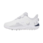 Under Armour Drive Pro Mugavad Moodsad Mitmek&uuml;lgsed Madalad Golfikingad Meeste Tossud Valge 6007022-100 41