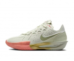 Nike Air Zoom G.T. Cut 3 EP Korvpallijalatsid Meeste Valge DV2918-005 Meeste Suurused EU 44.5 valge