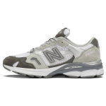 New Balance Beams X Paperboy Paris X New Balance 920 Valmistatud Inglismaal 'Ice Boy' Tossud M920PPB 45