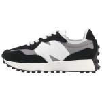 New Balance 327 'Black Shadow Grey' tossud U327WEC 37