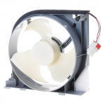 DA97-15765A K&uuml;lmiku kondensaatori ventilaatori mootori asendus RMF002ASSA RH22H9010SR RF23HCEDBSR AP6001015 k&uuml;lmikule