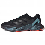 Adidas X9000L4 'Black Pulse Aqua' tossud S23665 40⅔