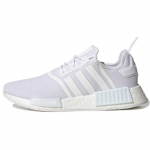 Adidas NMD_R1 Primeblue 'Triple White' tossud GZ9259 38