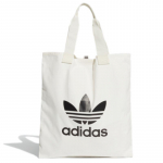 Adidas Originals puuvillane kandekott, ostukott, &otilde;lakott Tavaline unisex Adidas DX2047