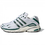 Adidas Originals ADISTAR CUSHION Libisemisvastased Kulumiskindlad Madalad Jooksukingad Unisex Valge Roheline Tennised IH3385 36⅔