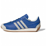 Adidas Country Og Sinised Off White H&otilde;bedased Metallik Naiste Tossud JI1345 37⅓
