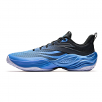 Anta Sky 3 Phantom A Shock Pro Cement Nemesis Professionaalsed Korvpallijalatsid Meeste toss Must Sinine 112541617-2 41
