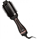 Brosse soufflante volume - JOCCA - 1567 - Rev&ecirc;tement de c&eacute;ramique - 1200/1300 W - Cordon pivotant &agrave; 360&deg; must