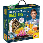 Laboratoire des abeilles - Kit Scientifique - I'M A GENIUS - Exp&eacute;riences vari&eacute;es