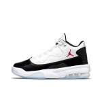 Jordan Max Aura 2 CN8094-102 Lastejalatsid EU 36 valge/must