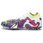 Puma Future Ultimate Creativity Neymar Eksklusiivsed Mg Jalgpallikingad Meeste Jalgpallikingad Must Valge Lilla 107411-01 40