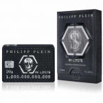 Philipp Plein No Limits Eau De Parfum pihusti 90ml