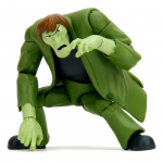 Jada Toys - Scooby-Doo - Kuju 1/12 Creeper 15 cm