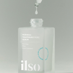 Ilso Moringa pinguldav pooriseerum 30ml