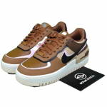Nike Air Force 1 Shadow Light British Tan W -DZ1847-200 EU 36 pruun