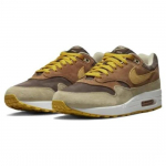 Nike Air Max 1 Premium Ugly Duckling - Pecan 2022 - DZ0482-200 EU 37.5 mitmev&auml;rviline