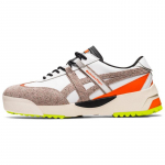 Onitsuka Tiger Delegation Ex 'White Grey' tossud 1183B332-100 42