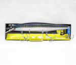 Megabass Marine Gang 140S uppuv peibutis GG Bora (1719)