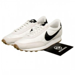 Nike Daybreak 'Pale Ivory' CK2351-100 Naiste Kingad Uus Suurus EU 36.5 elevandiluuvalge/must