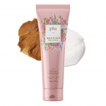 Plu Body Scrub Pink Floral 200g 1PC