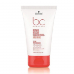 Soin capillaire - Schwarzkopf - BC Repair Rescue Sealed Ends+ - 100 Ml - Cheveux ab&icirc;m&eacute;s - Unisex