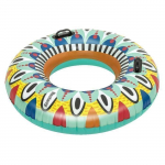 Bande de natation - BESTWAY - Flirty Fiesta - Multicolore - Enfant - Chic puhas