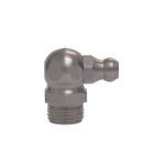 Engrasoir hydraulique - Umeta - DIN 71412 - Type H3 - R.M12X1,75 - L.22 mm - &Oslash;14 mm - Acier - Multicolore