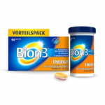 Bion 3 Energia Multivitamiin 60 Tabletti