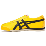 Onitsuka Tiger Limber Up Nm 'Tiger Yellow' tossud 1183B358-750 41.5 black