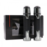 Motorcycle YZF R15 Handlebar CNC Aluminum Accessories For Yamaha YZF R15 V2 V3 ABS 2009- 7/8 22MM CNC Handle ends Grips hall v&auml;rv