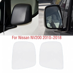 Nissan NV200 2010 2011 2012 2013 2014 2015 2016 2017 2018 Autole V&auml;lispeegli Klaas Tiibukse K&uuml;ljepeegel No heated left