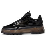 Reebok Cardi B X Naiste Club C 'Core Black' Naiste tossud H01009 36