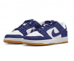 Nike Dunk Low SB Los Angeles Dodgers DN3675-401 EU 29.5