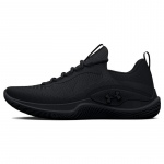 Under Armour Flow Dynamic 'Triple Black' tossud 3026106-002 40.5