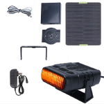 P&auml;ikesek&uuml;ttekeha Kompaktne Suurus Kasvuhoonete Ja Kanakuudide V&auml;lisk&uuml;ttevarustus 1