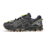 Asics Gel-Kahana 8 Retro Trail Madalad Jooksukingad Unisex toss 1203B134-020 37.5
