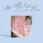 CHUU 1. album XO, My Cyberlove [Love Ver.] Love Ver