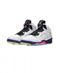 Jordan 5 Retro Alternate Bel-Air 2020 - DB3335-100 EU 41 valge
