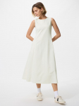 Uniqlo Ultra Stretch Airism Kleit Varrukateta 01 OFF WHITE/WOMEN XS
