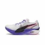 PUMA Deviate NITRO Elite 3 311917-01 Unisex EU 41 lilla