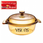 Corning Vision Klaasist Keedupott